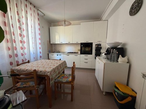 Appartement in Trapani