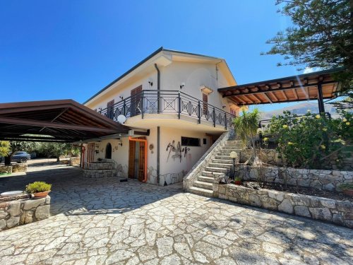 Villa à Castellammare del Golfo