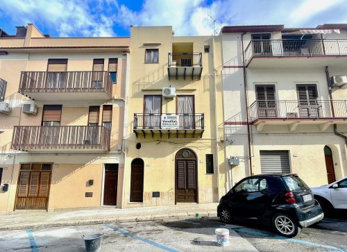 Detached house in Castellammare del Golfo