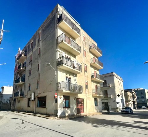 Appartement à Castellammare del Golfo