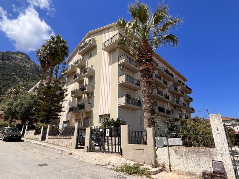 Appartement à Castellammare del Golfo