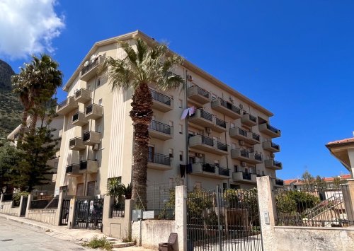 Appartement à Castellammare del Golfo