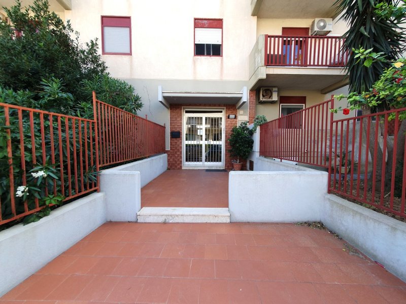 Apartment in Castellammare del Golfo