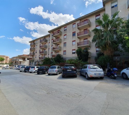 Apartment in Castellammare del Golfo