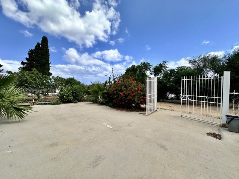 Maison jumelée à Castellammare del Golfo