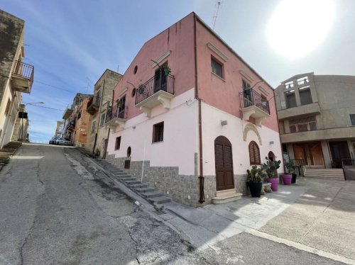 Detached house in Castellammare del Golfo