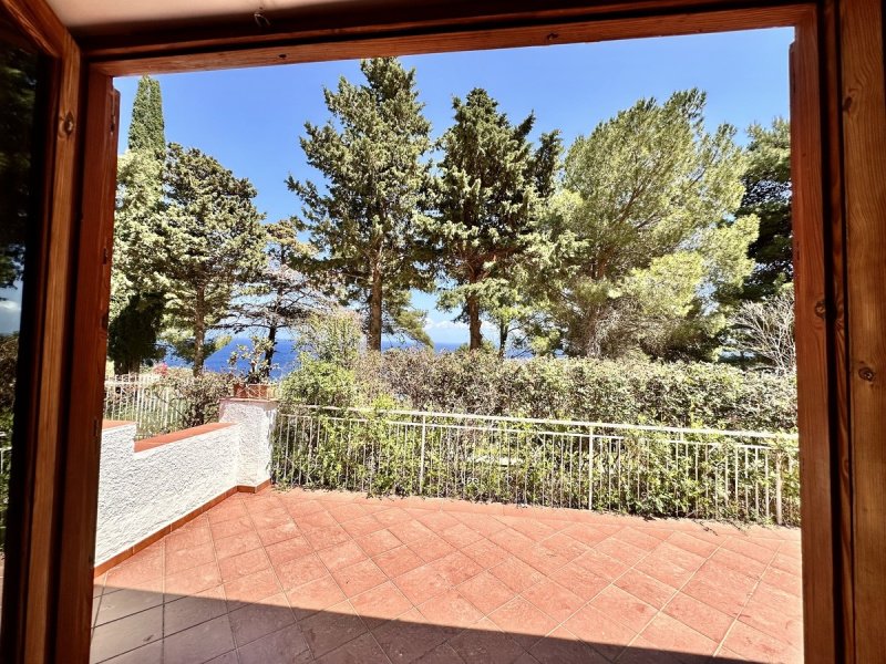 Villa in Castellammare del Golfo