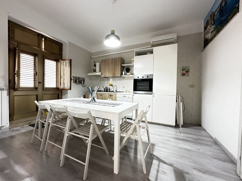 Maison individuelle à Castellammare del Golfo