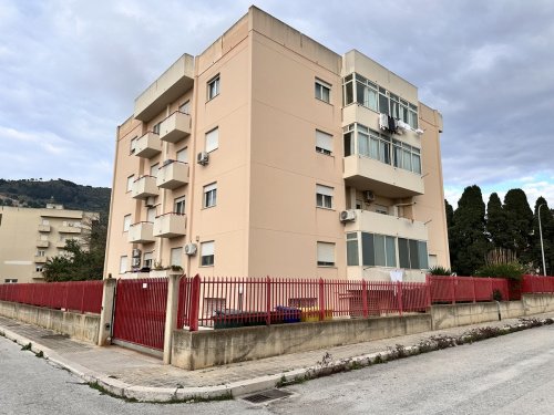 Appartement in Trapani