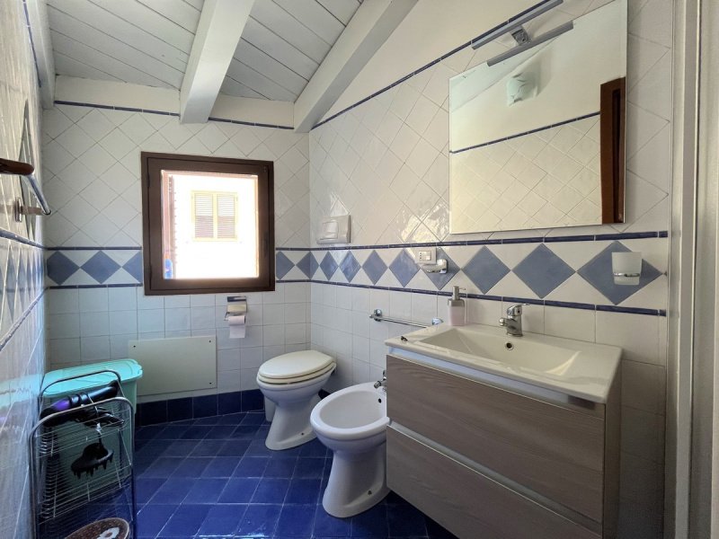 Villa i Castellammare del Golfo