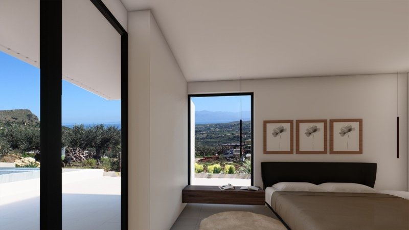 Вилла в Кастелламмаре-дель-Гольфо