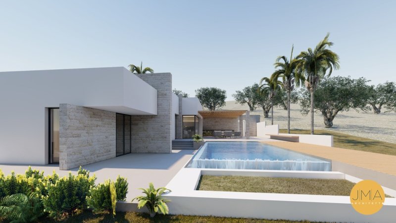 Вилла в Кастелламмаре-дель-Гольфо