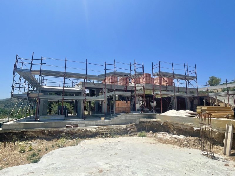 戈尔福海堡别墅