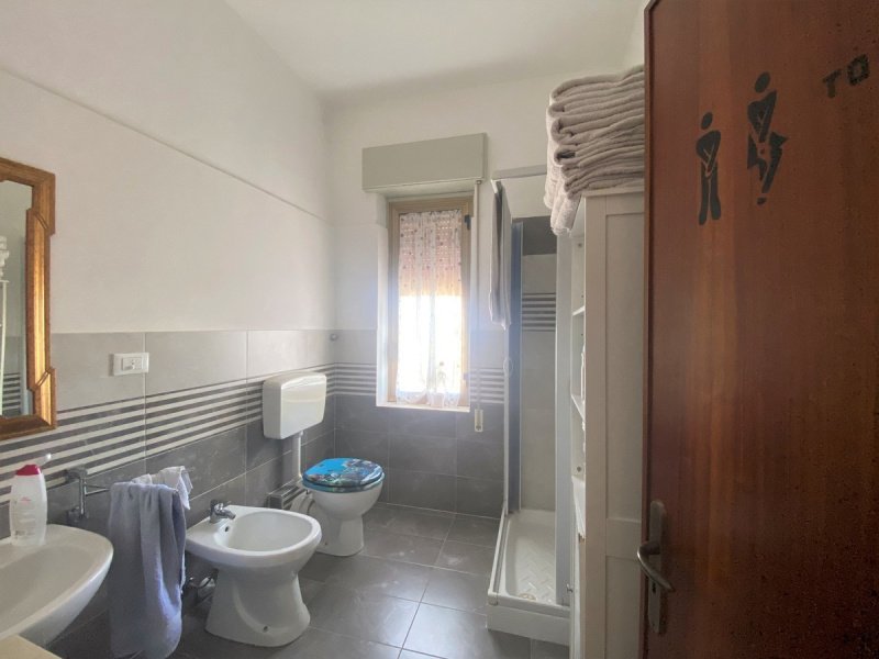 Квартира в Кастелламмаре-дель-Гольфо