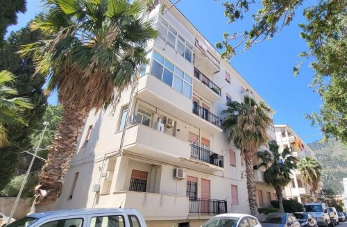 Квартира в Кастелламмаре-дель-Гольфо