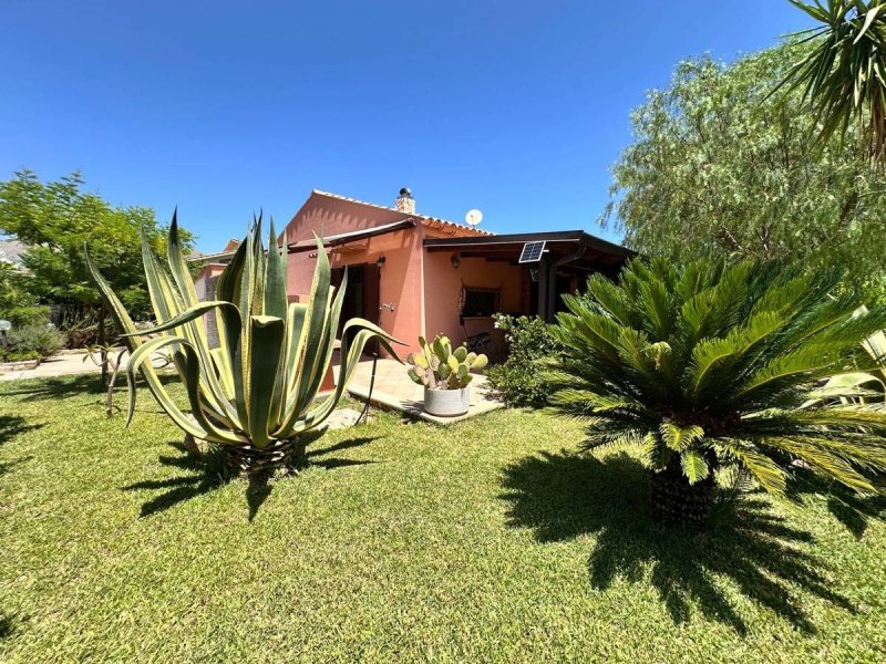 Villa à Castellammare del Golfo