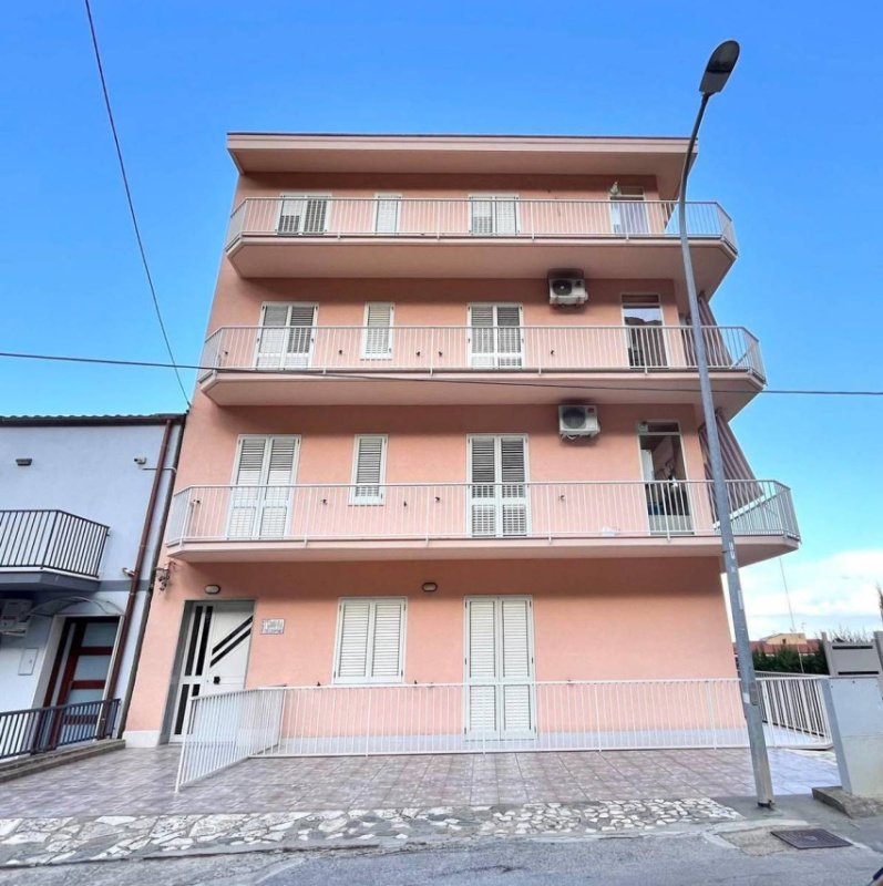 Apartamento em Castellammare del Golfo