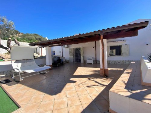 Moradia em Castellammare del Golfo
