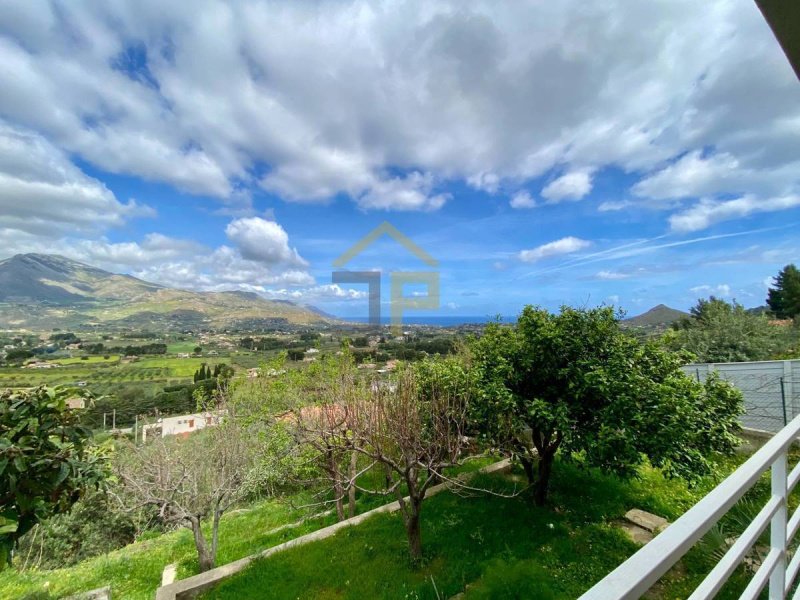 Casa semi-independiente en Castellammare del Golfo