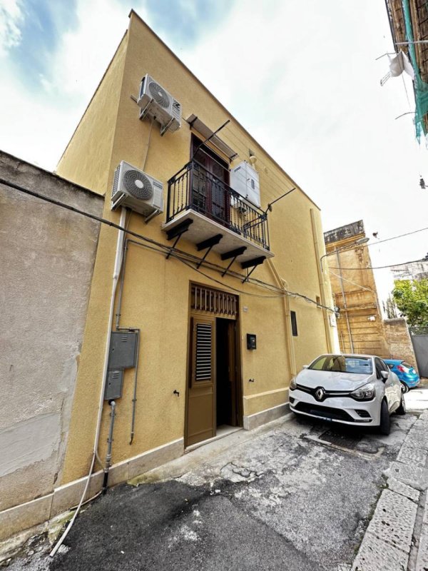 Casa independente em Castellammare del Golfo