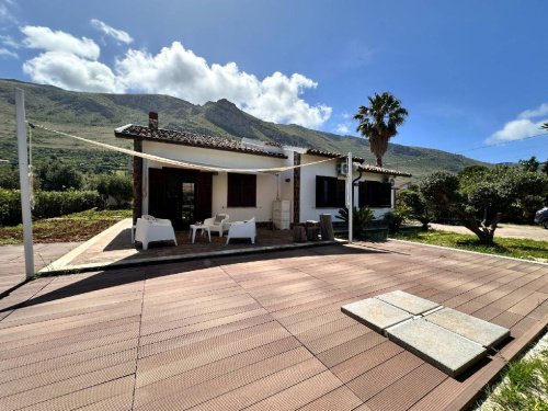 Villa à Castellammare del Golfo