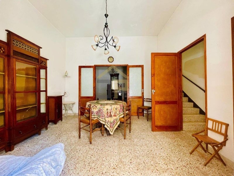 Maison individuelle à Castellammare del Golfo