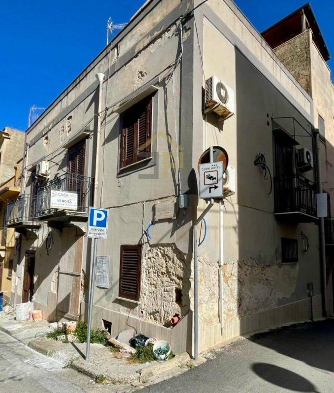 Casa independente em Castellammare del Golfo