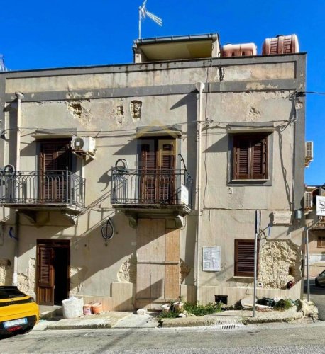 Casa independente em Castellammare del Golfo