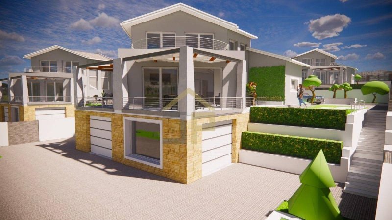 4 Bedrooms Villa for sale in Castellammare Del Golfo [811800] | Gate-away®