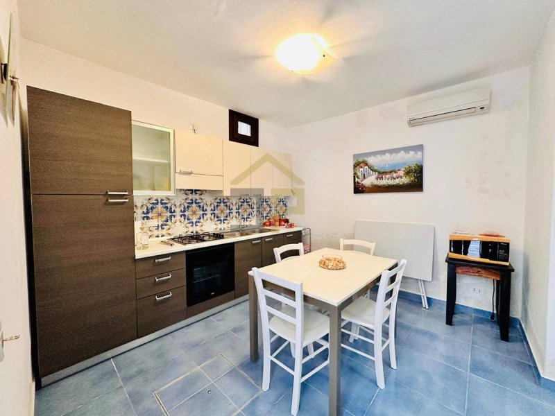 Detached house in Castellammare del Golfo