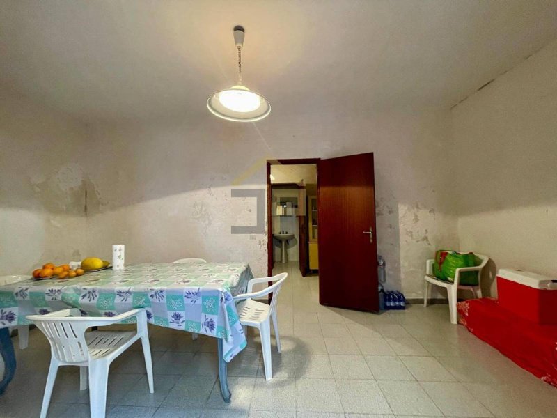 Maison individuelle à Castellammare del Golfo