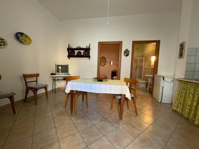 Apartment in Castellammare del Golfo