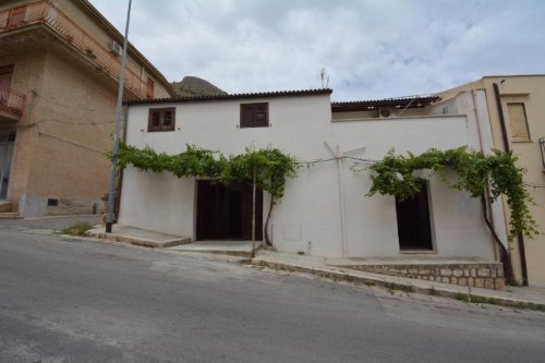 Apartment in Castellammare del Golfo