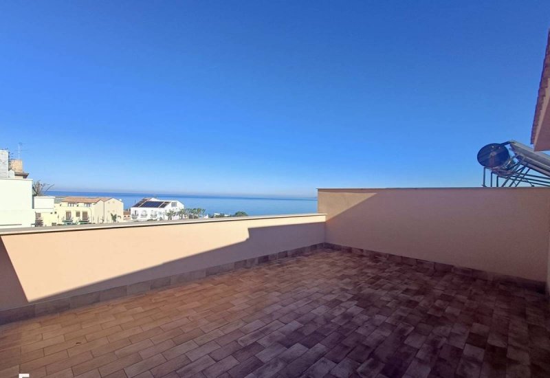 Detached house in Castellammare del Golfo