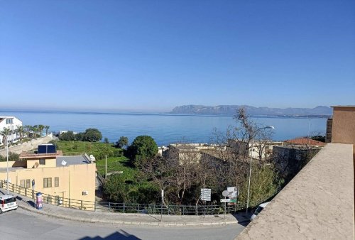 Detached house in Castellammare del Golfo