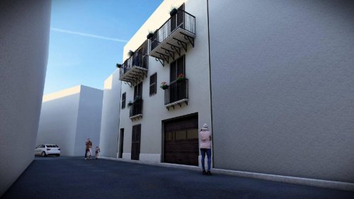 Casa independente em Castellammare del Golfo