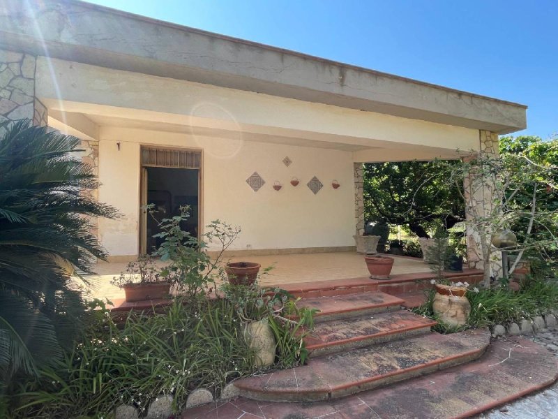 3 Bedrooms Villa for sale in Castellammare Del Golfo [812060] | Gate-away®