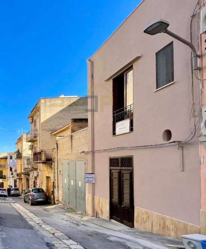 Casa independente em Castellammare del Golfo