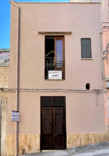 Casa independente em Castellammare del Golfo