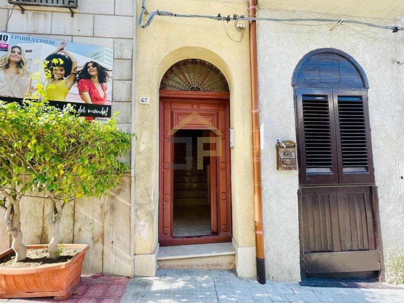 Apartment in Castellammare del Golfo