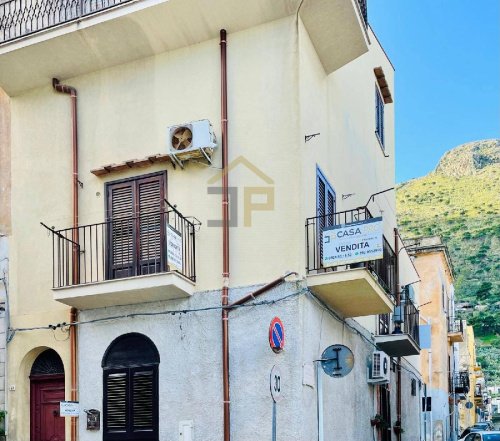Apartment in Castellammare del Golfo