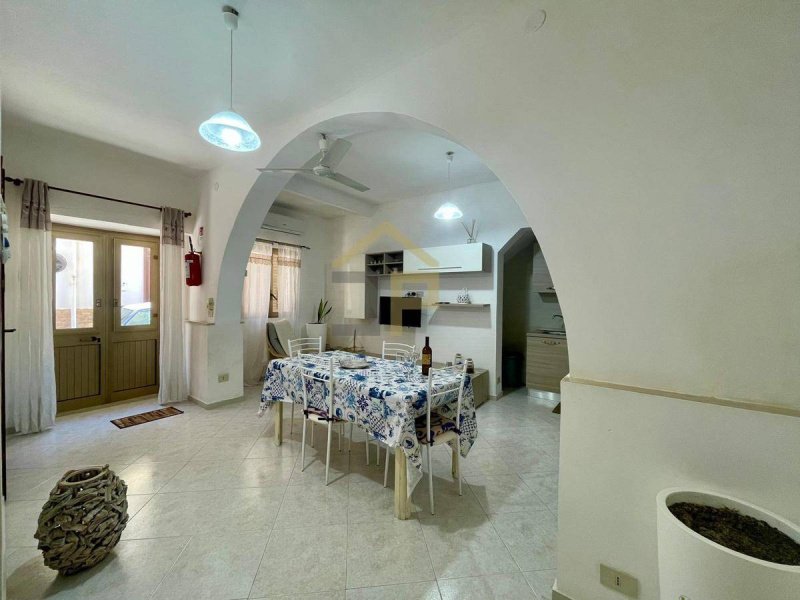 Einfamilienhaus in Castellammare del Golfo