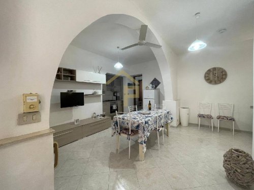 Vrijstaande woning in Castellammare del Golfo
