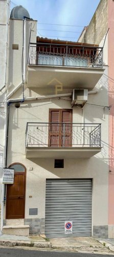 Casa semi-independiente en Castellammare del Golfo