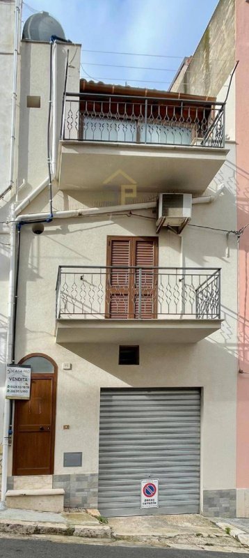 Casa semi-independiente en Castellammare del Golfo