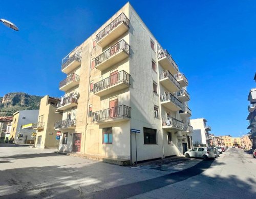 Apartment in Castellammare del Golfo