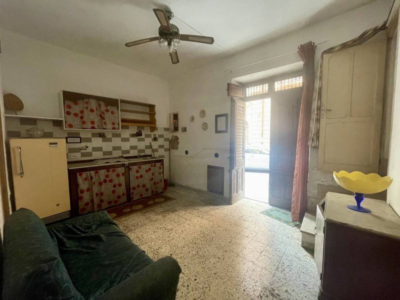 Casa indipendente a Castellammare del Golfo