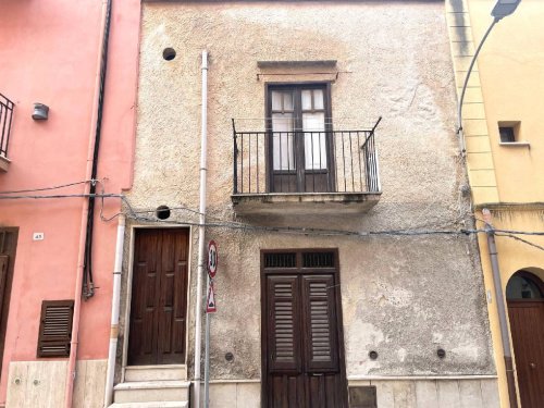 Casa indipendente a Castellammare del Golfo