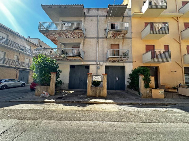 3 Bedrooms Detached house for sale in Castellammare Del Golfo [813024] | Gate-away®