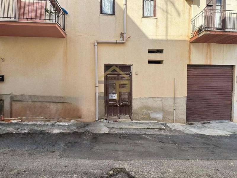 Apartamento em Castellammare del Golfo